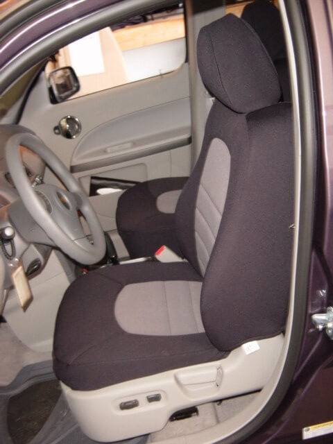 Chevrolet Hhr Seat Covers Wet Okole - Car Seat Covers For Chevy Hhr