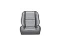 Custom Car Seat Cover Types - Wet Okole Hawaii