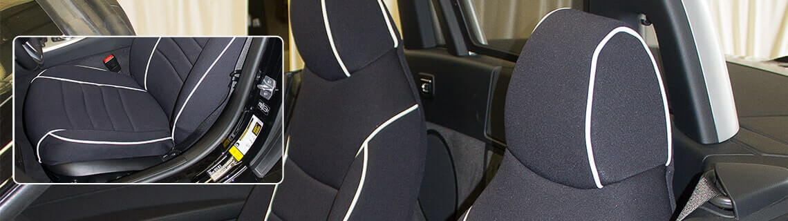WLW REAR/SEAT/479 Car Seat Covers
