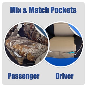 Cell Pocket Driver & Guntote Passenger